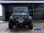 2004 Wrangler Thumbnail 8