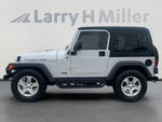 2006 Wrangler Thumbnail 2