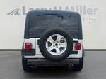 2006 Wrangler Thumbnail 4