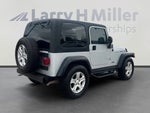 2006 Wrangler Thumbnail 5