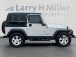 2006 Wrangler Thumbnail 6