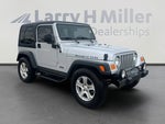 2006 Wrangler Thumbnail 7