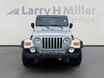 2006 Wrangler Thumbnail 8
