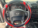 2006 Wrangler Thumbnail 9