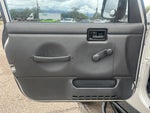 2006 Wrangler Thumbnail 13