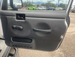 2006 Wrangler Thumbnail 17