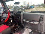 2006 Wrangler Thumbnail 19