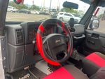 2006 Wrangler Thumbnail 20