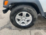 2006 Wrangler Thumbnail 25
