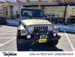 2003 Wrangler Thumbnail 4