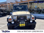2003 Wrangler Thumbnail 5