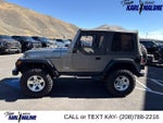 2003 Wrangler Thumbnail 10