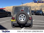 2003 Wrangler Thumbnail 15