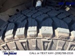 2003 Wrangler Thumbnail 19