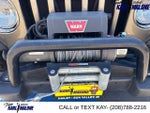 2003 Wrangler Thumbnail 22
