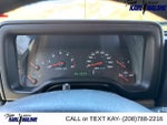 2003 Wrangler Thumbnail 28