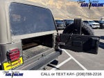 2003 Wrangler Thumbnail 33