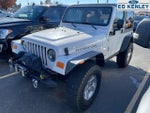 2004 Wrangler Thumbnail 2