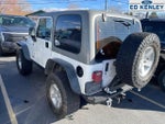 2004 Wrangler Thumbnail 3