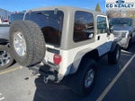 2004 Wrangler Thumbnail 4