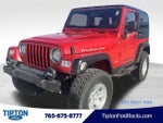 2004 Wrangler Thumbnail 1