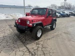 2004 Wrangler Thumbnail 2