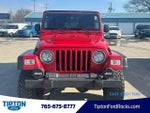 2004 Wrangler Thumbnail 3