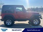 2004 Wrangler Thumbnail 4