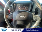 2004 Wrangler Thumbnail 9
