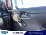2004 Wrangler Thumbnail 12