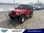 2004 Wrangler Thumbnail 13