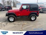 2004 Wrangler Thumbnail 14