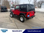 2004 Wrangler Thumbnail 15