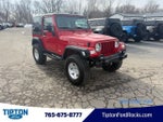 2004 Wrangler Thumbnail 16