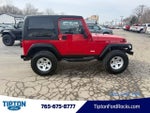 2004 Wrangler Thumbnail 17