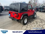 2004 Wrangler Thumbnail 18