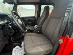 2004 Wrangler Thumbnail 21