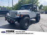 2006 Wrangler Thumbnail 1