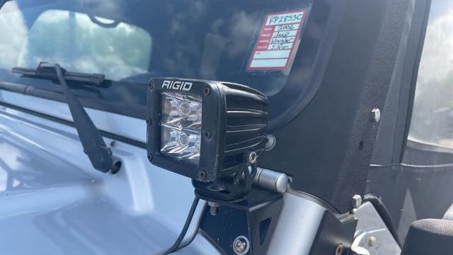 2006 Jeep Wrangler Rubicon