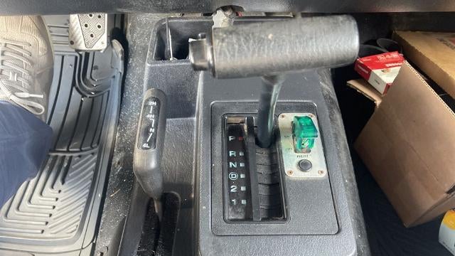2006 Jeep Wrangler Rubicon