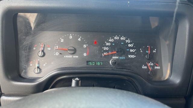 2006 Jeep Wrangler Rubicon