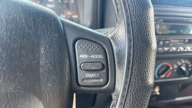 2006 Jeep Wrangler Rubicon