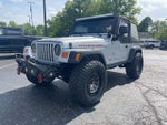 2006 Wrangler Thumbnail 2