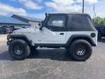 2006 Wrangler Thumbnail 3