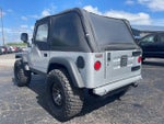 2006 Wrangler Thumbnail 4