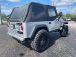 2006 Wrangler Thumbnail 7