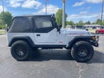 2006 Wrangler Thumbnail 8