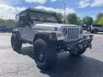 2006 Wrangler Thumbnail 9