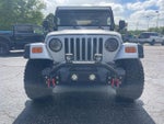 2006 Wrangler Thumbnail 10