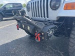 2006 Wrangler Thumbnail 11